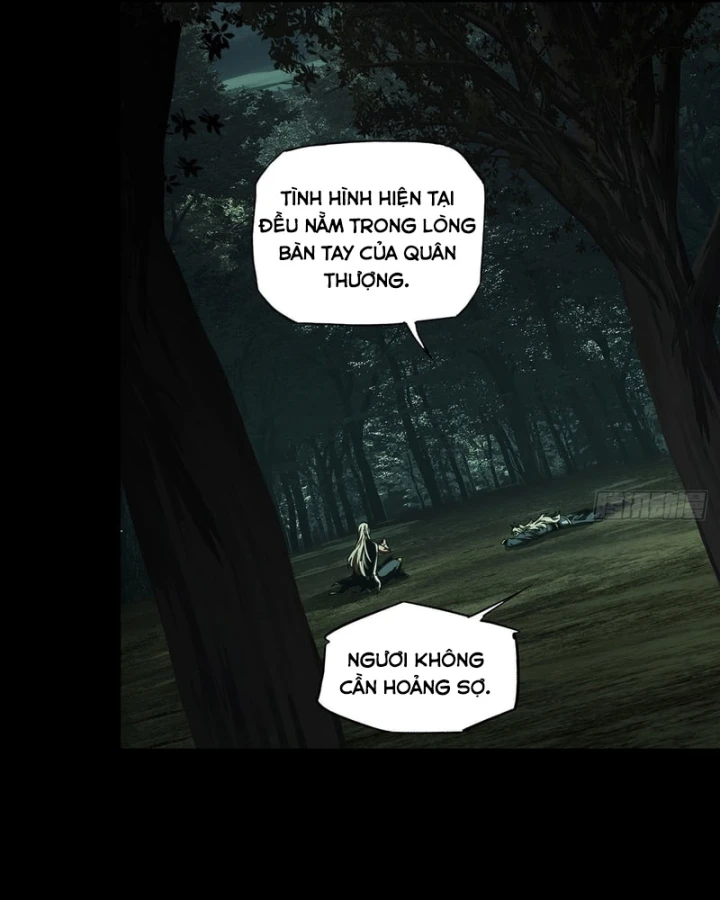 Đại Tượng Vô Hình Chapter 560 - 41