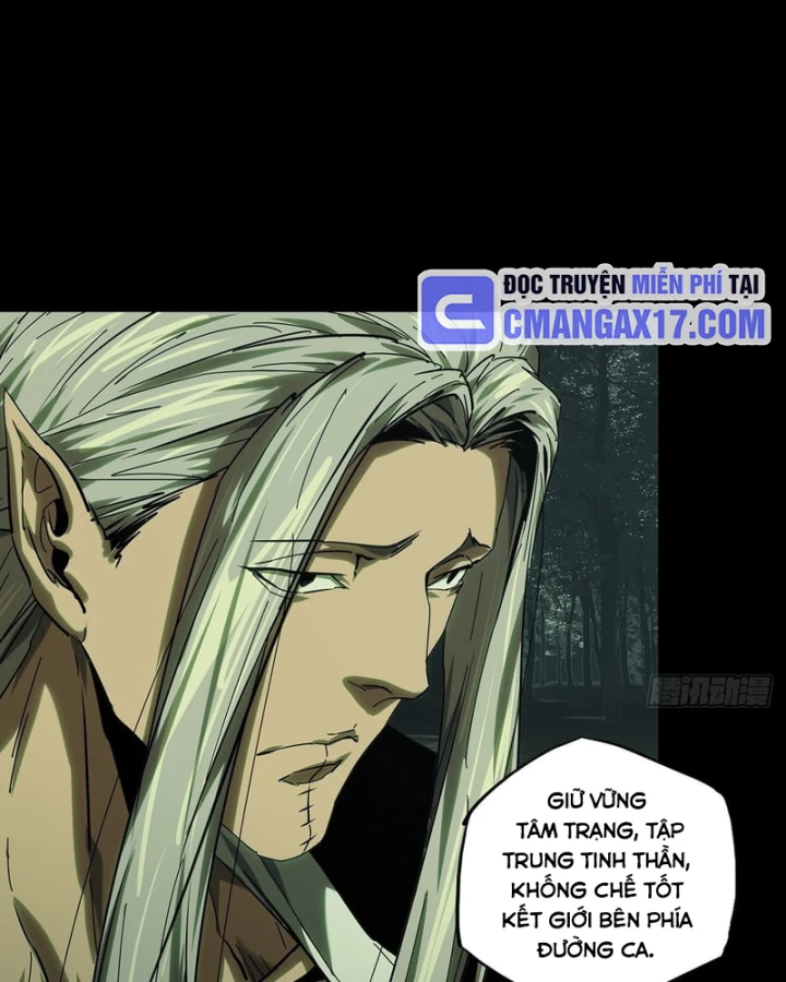 Đại Tượng Vô Hình Chapter 560 - 42