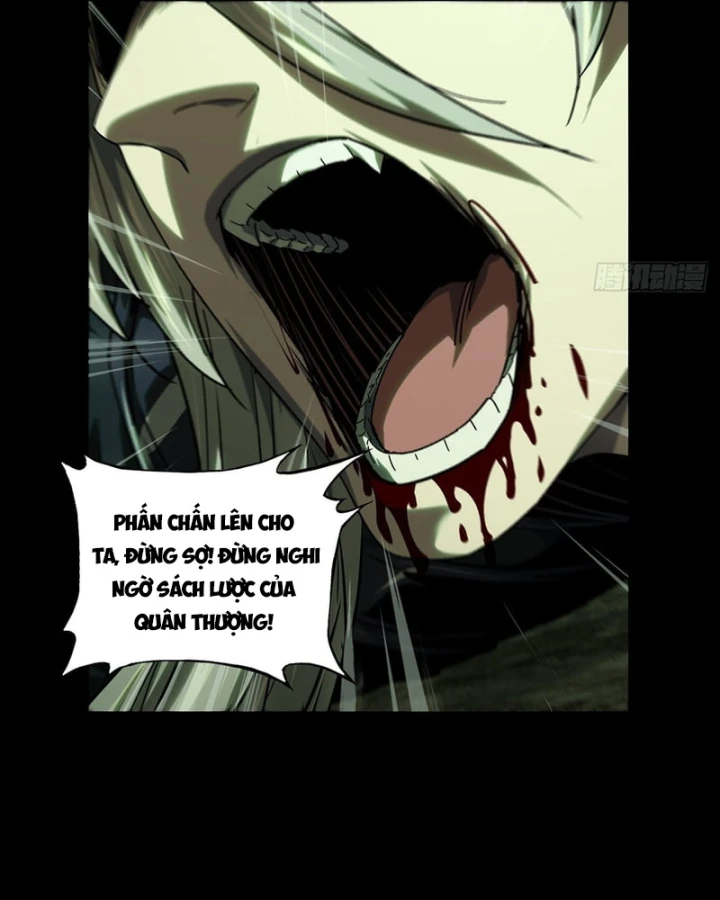 Đại Tượng Vô Hình Chapter 560 - 48