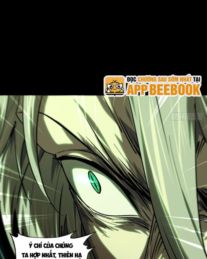 Đại Tượng Vô Hình Chapter 560 - 49