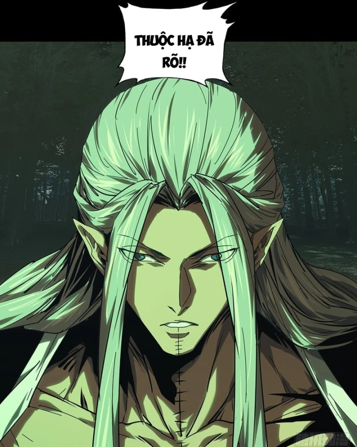 Đại Tượng Vô Hình Chapter 560 - 51