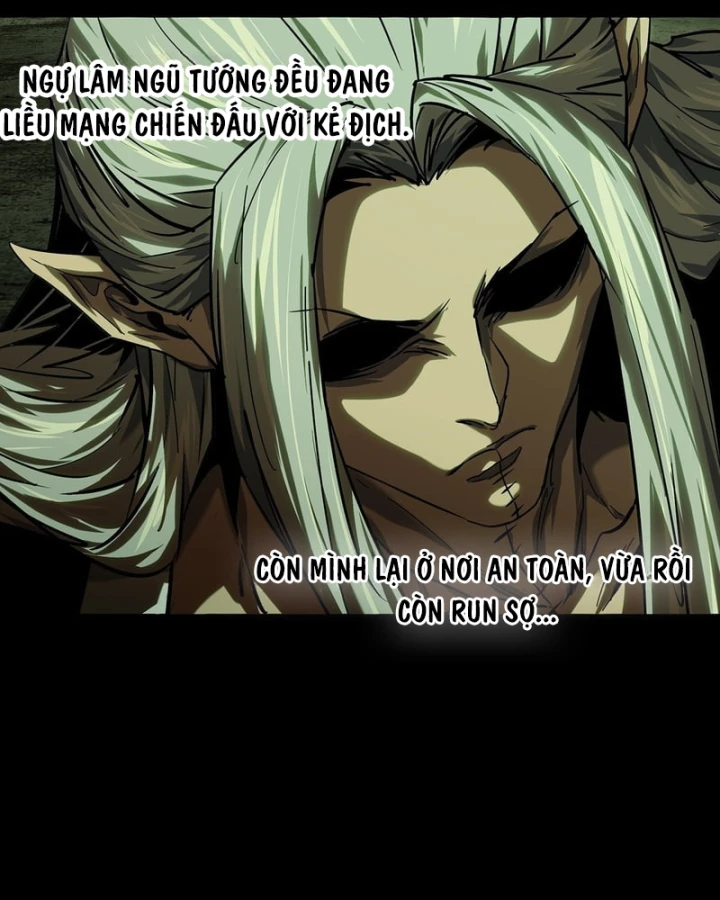 Đại Tượng Vô Hình Chapter 560 - 56