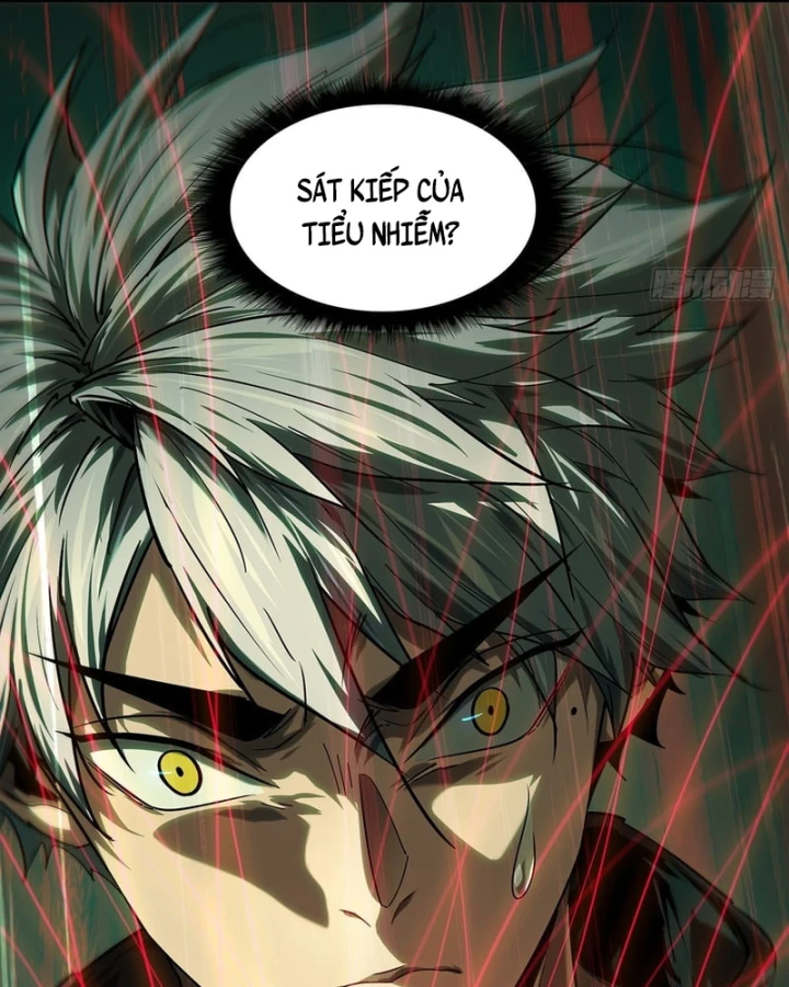 Đại Tượng Vô Hình Chapter 560 - 71