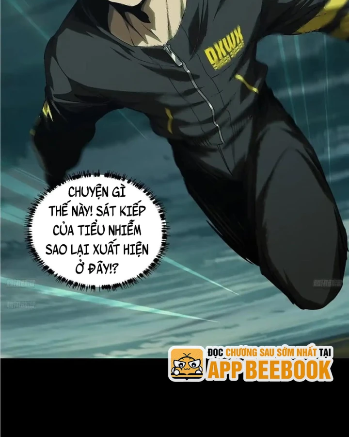 Đại Tượng Vô Hình Chapter 561 - 3