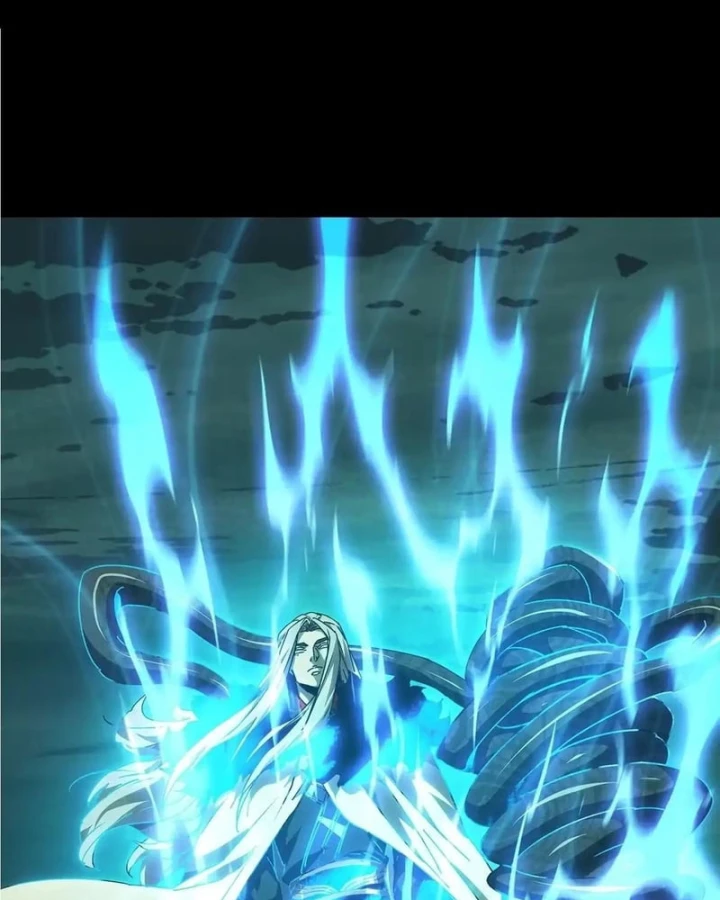 Đại Tượng Vô Hình Chapter 561 - 7