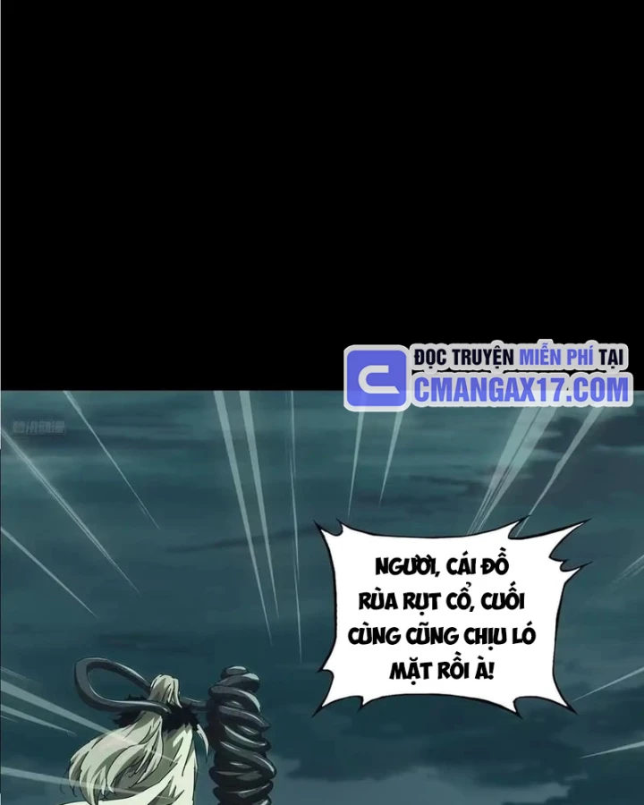 Đại Tượng Vô Hình Chapter 561 - 11