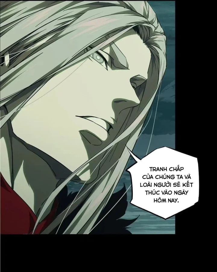 Đại Tượng Vô Hình Chapter 561 - 14