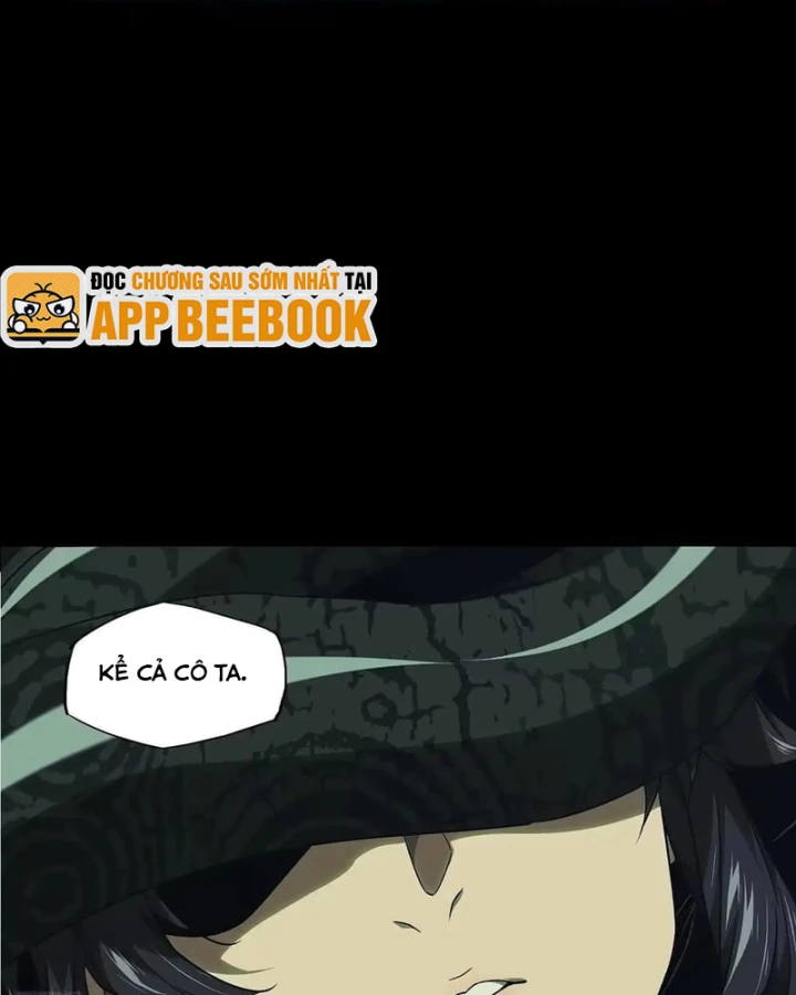 Đại Tượng Vô Hình Chapter 561 - 19