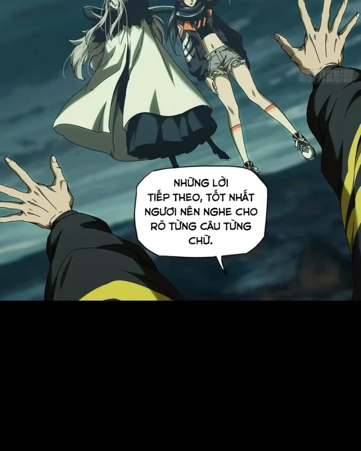 Đại Tượng Vô Hình Chapter 561 - 27