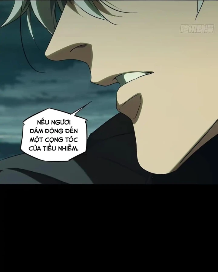 Đại Tượng Vô Hình Chapter 561 - 29