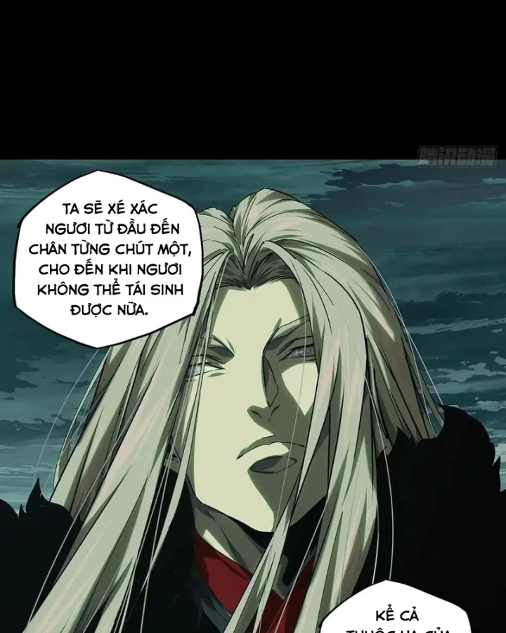 Đại Tượng Vô Hình Chapter 561 - 30