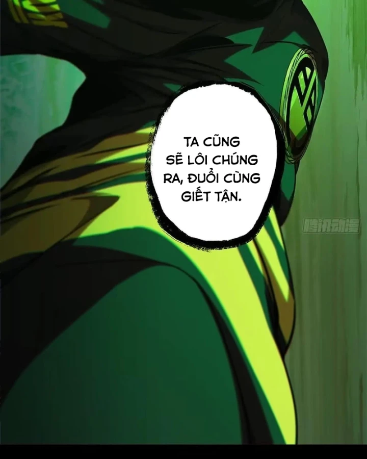 Đại Tượng Vô Hình Chapter 561 - 34