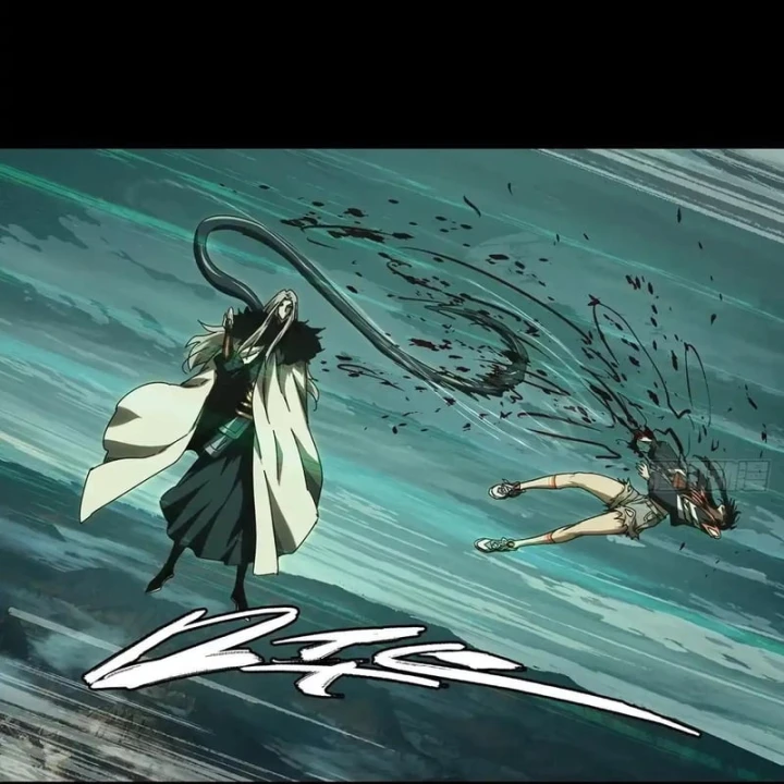Đại Tượng Vô Hình Chapter 561 - 44