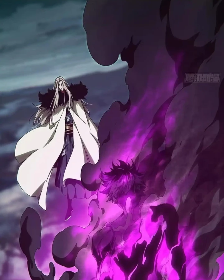 Đại Tượng Vô Hình Chapter 561 - 52