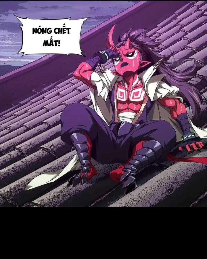 Đại Tượng Vô Hình Chapter 561 - 56