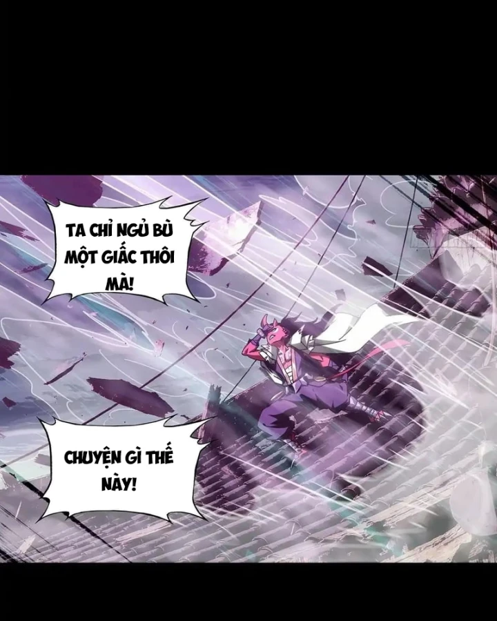 Đại Tượng Vô Hình Chapter 561 - 71