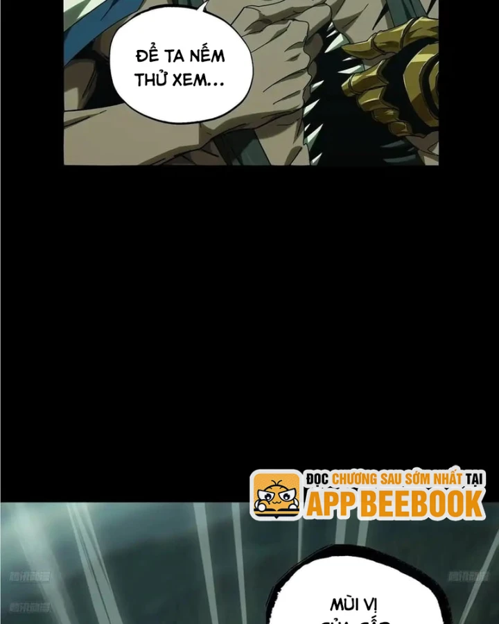 Đại Tượng Vô Hình Chapter 562 - 3