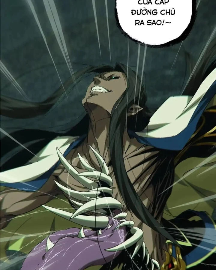 Đại Tượng Vô Hình Chapter 562 - 4