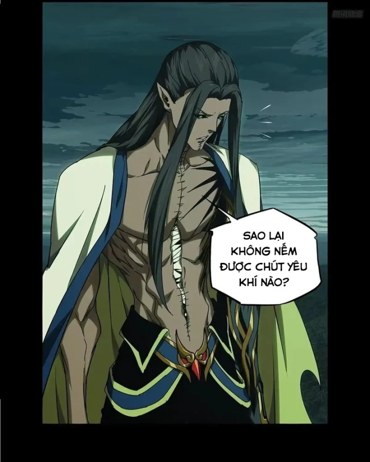 Đại Tượng Vô Hình Chapter 562 - 19