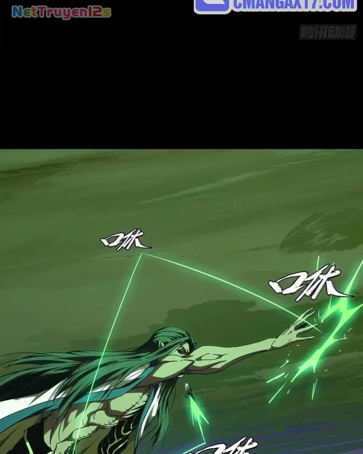 Đại Tượng Vô Hình Chapter 562 - 29