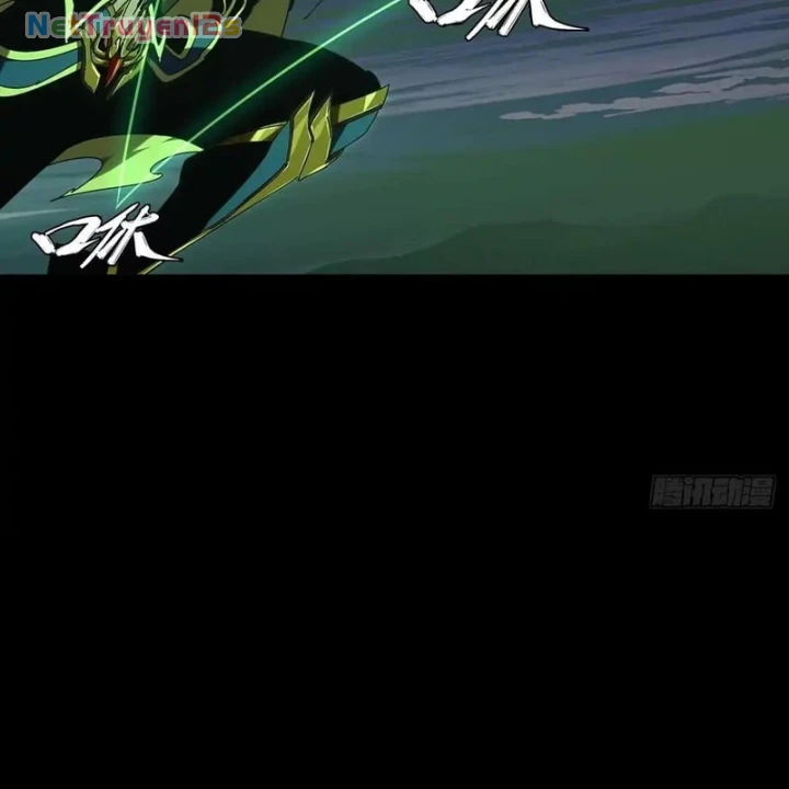 Đại Tượng Vô Hình Chapter 562 - 30