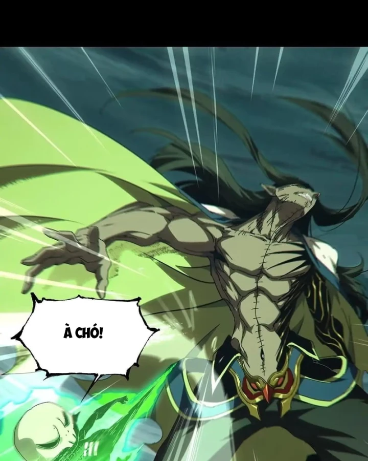 Đại Tượng Vô Hình Chapter 562 - 31