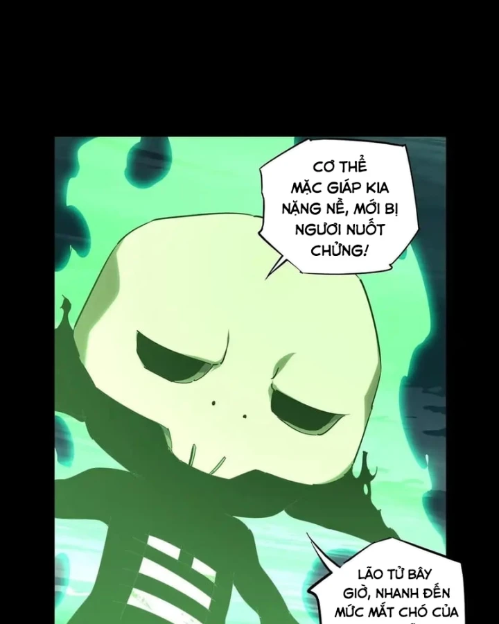 Đại Tượng Vô Hình Chapter 562 - 33