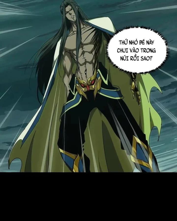 Đại Tượng Vô Hình Chapter 562 - 43