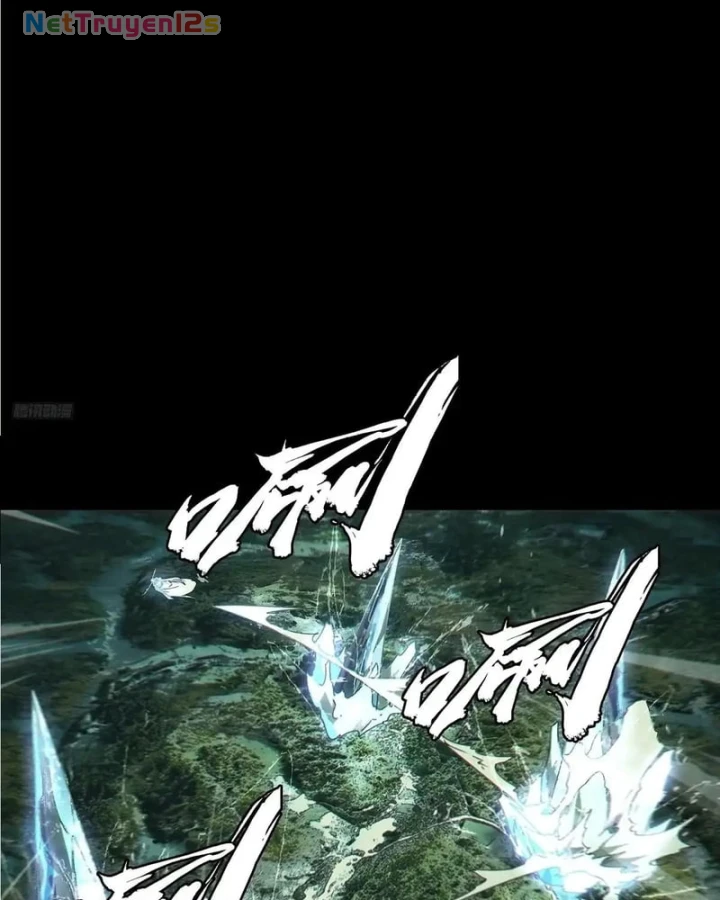 Đại Tượng Vô Hình Chapter 563 - 7