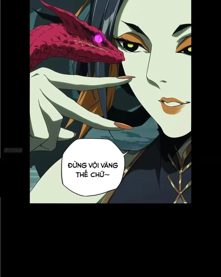 Đại Tượng Vô Hình Chapter 563 - 20