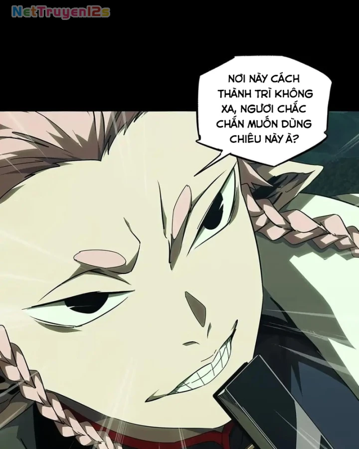 Đại Tượng Vô Hình Chapter 563 - 31