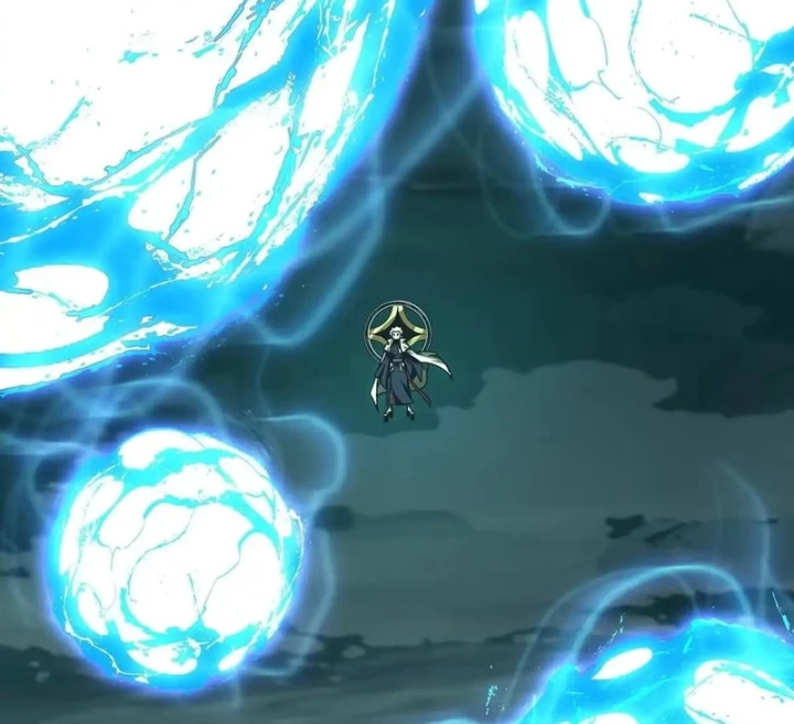 Đại Tượng Vô Hình Chapter 563 - 33
