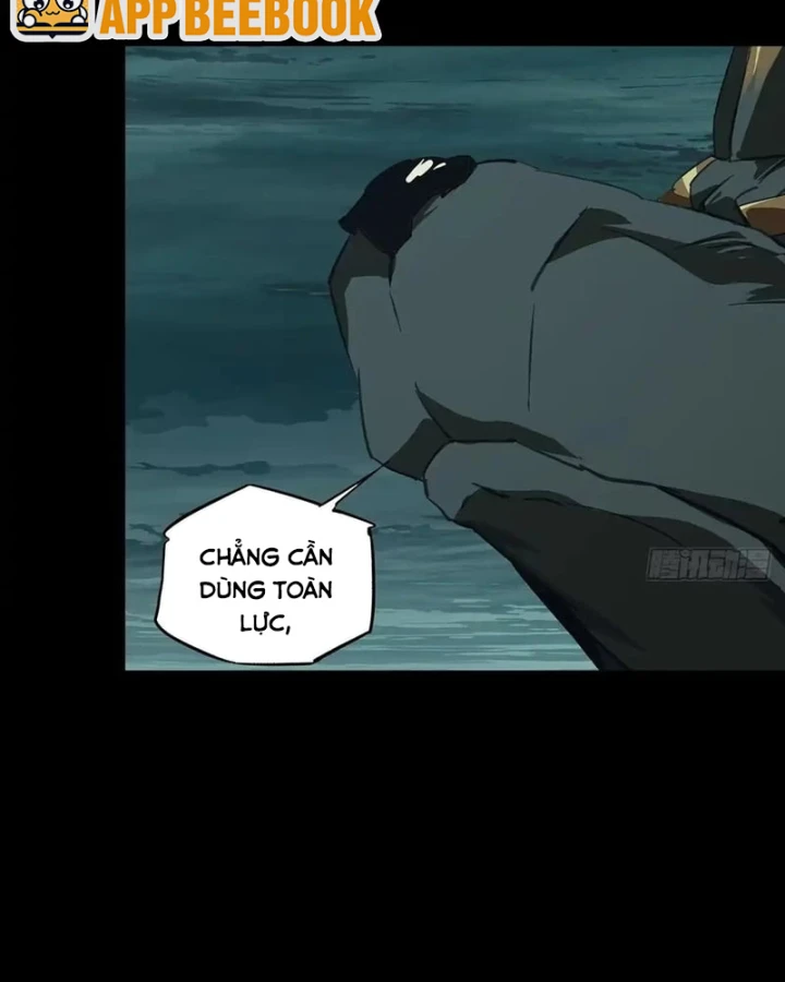 Đại Tượng Vô Hình Chapter 563 - 35