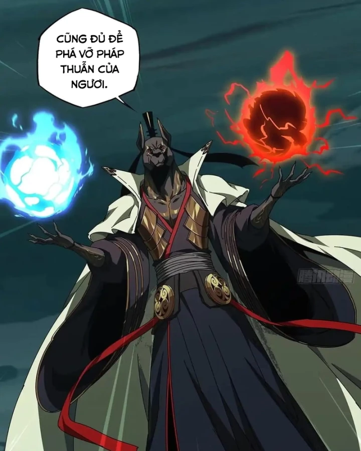Đại Tượng Vô Hình Chapter 563 - 37