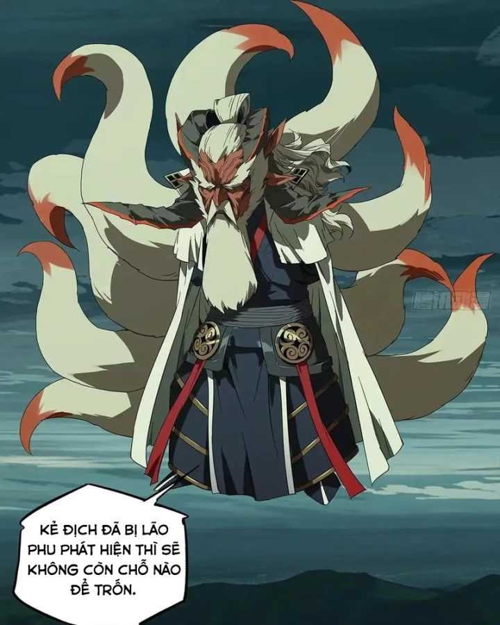 Đại Tượng Vô Hình Chapter 563 - 52