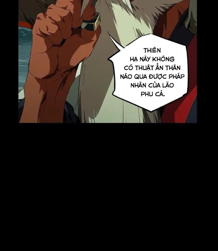 Đại Tượng Vô Hình Chapter 563 - 54