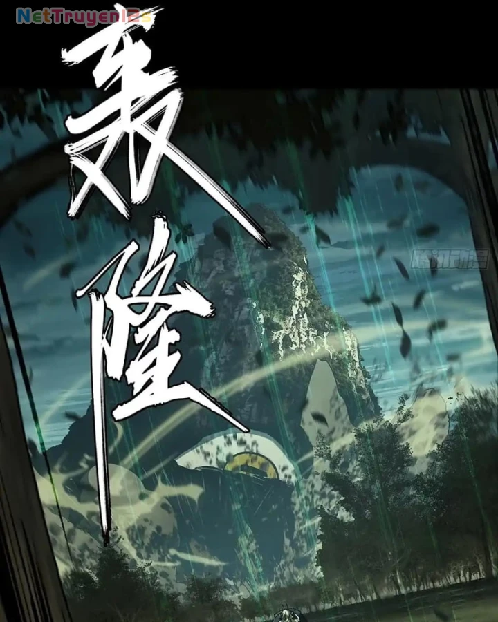 Đại Tượng Vô Hình Chapter 563 - 55