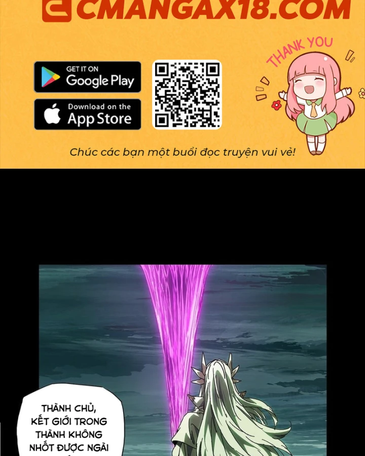 Đại Tượng Vô Hình Chapter 565 - 2