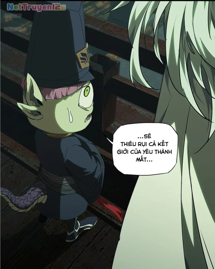 Đại Tượng Vô Hình Chapter 565 - 6