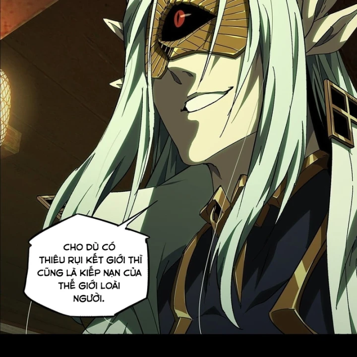 Đại Tượng Vô Hình Chapter 565 - 9
