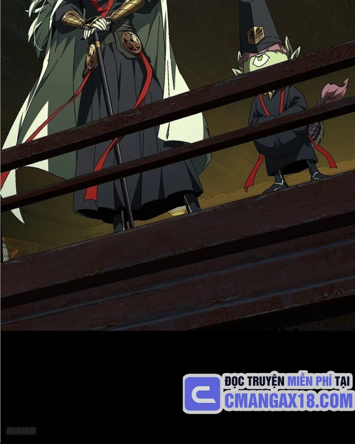 Đại Tượng Vô Hình Chapter 565 - 11