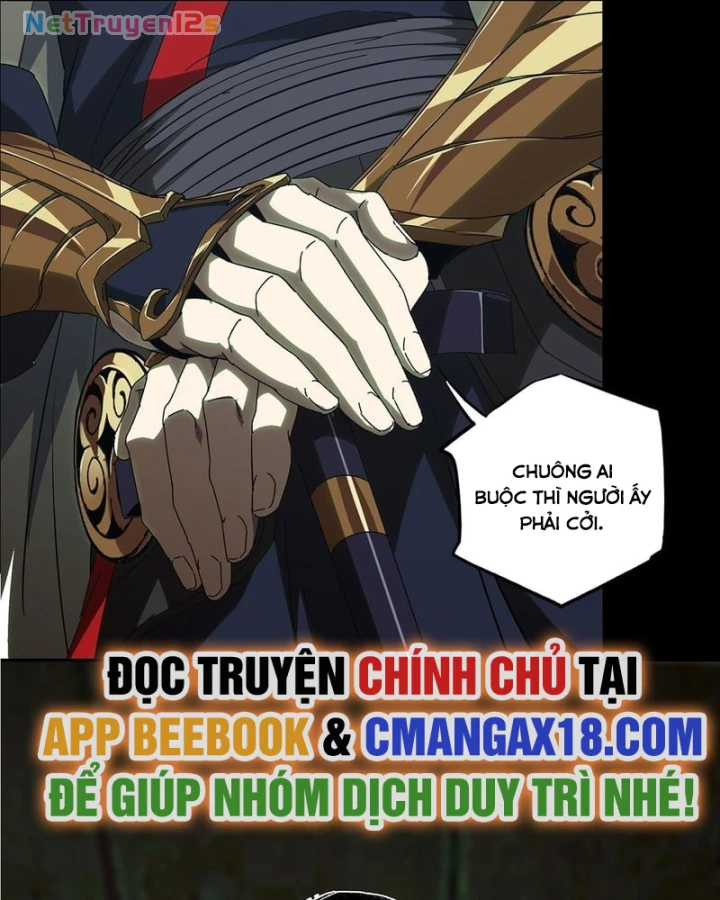 Đại Tượng Vô Hình Chapter 565 - 14