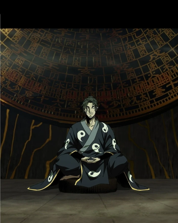 Đại Tượng Vô Hình Chapter 565 - 19