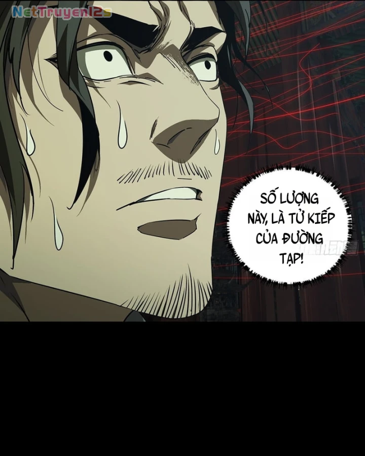 Đại Tượng Vô Hình Chapter 565 - 28