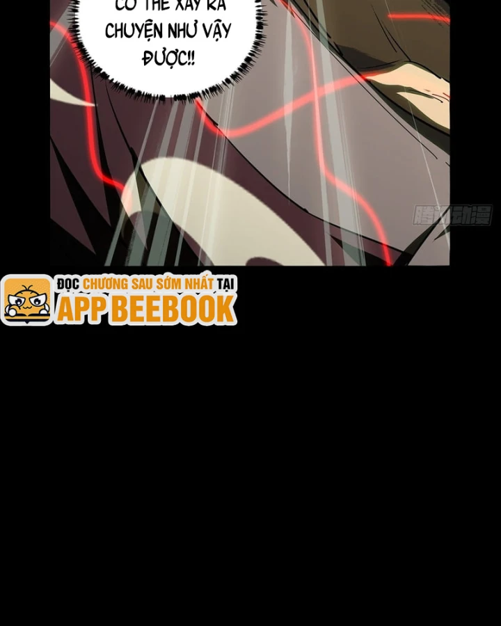 Đại Tượng Vô Hình Chapter 565 - 33