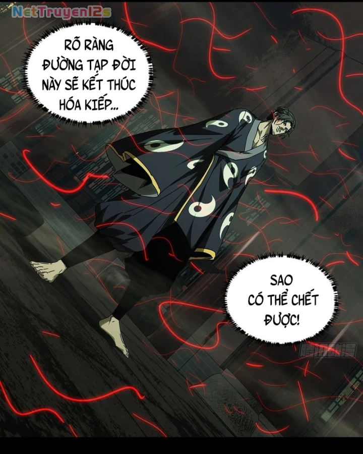 Đại Tượng Vô Hình Chapter 565 - 34