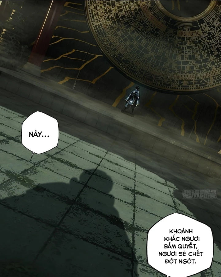 Đại Tượng Vô Hình Chapter 565 - 44