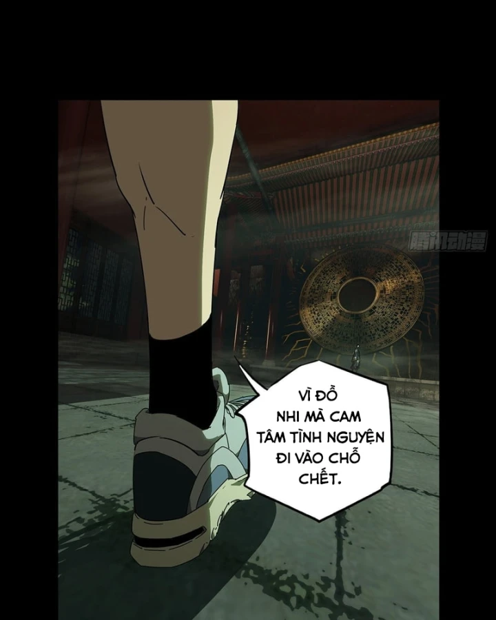 Đại Tượng Vô Hình Chapter 565 - 54