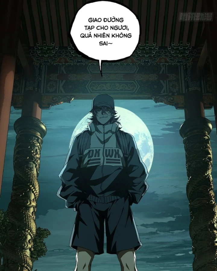 Đại Tượng Vô Hình Chapter 565 - 56