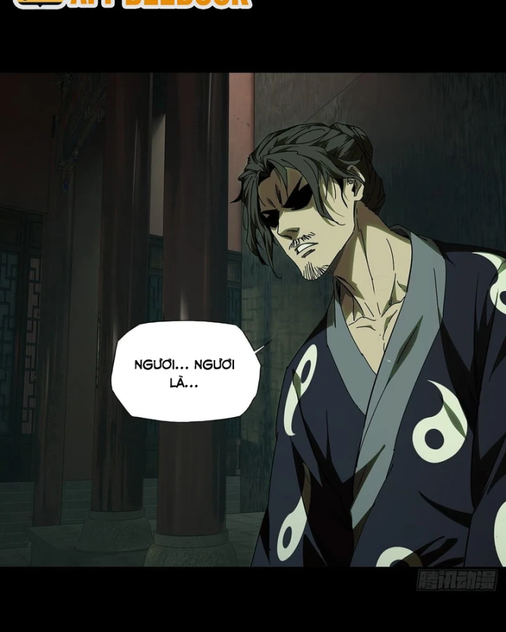 Đại Tượng Vô Hình Chapter 565 - 58